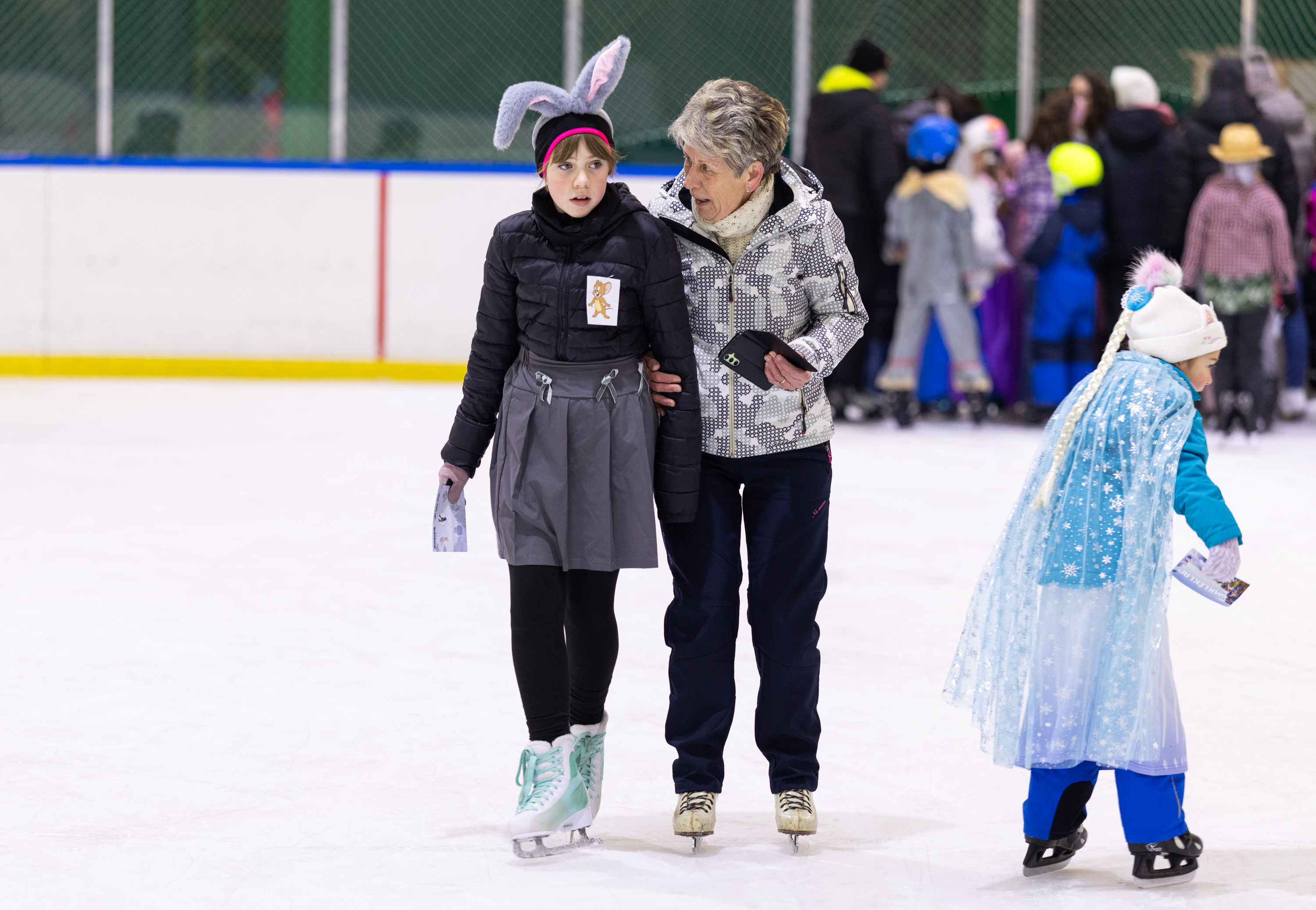 Állati küldetés a jégen Állati küldetés a jégen