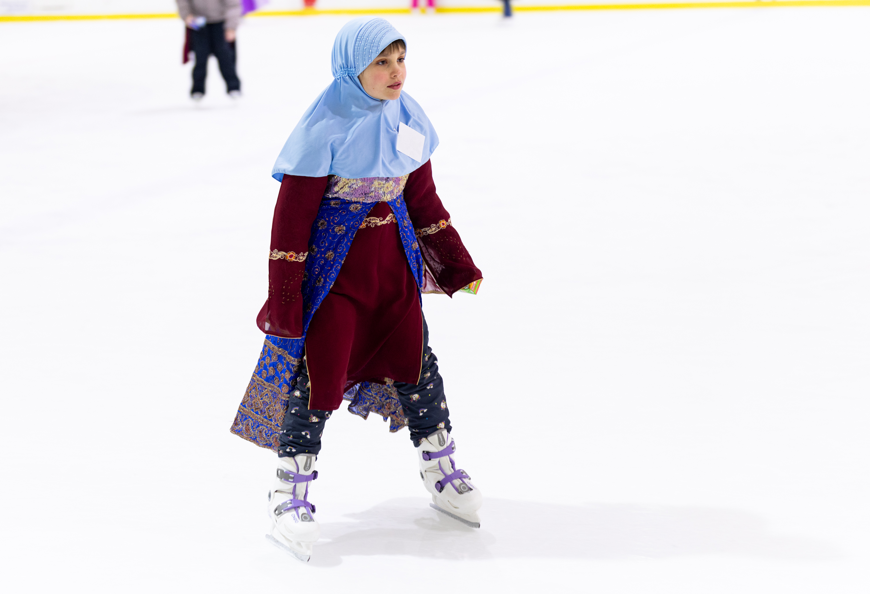 Állati küldetés a jégen Állati küldetés a jégen