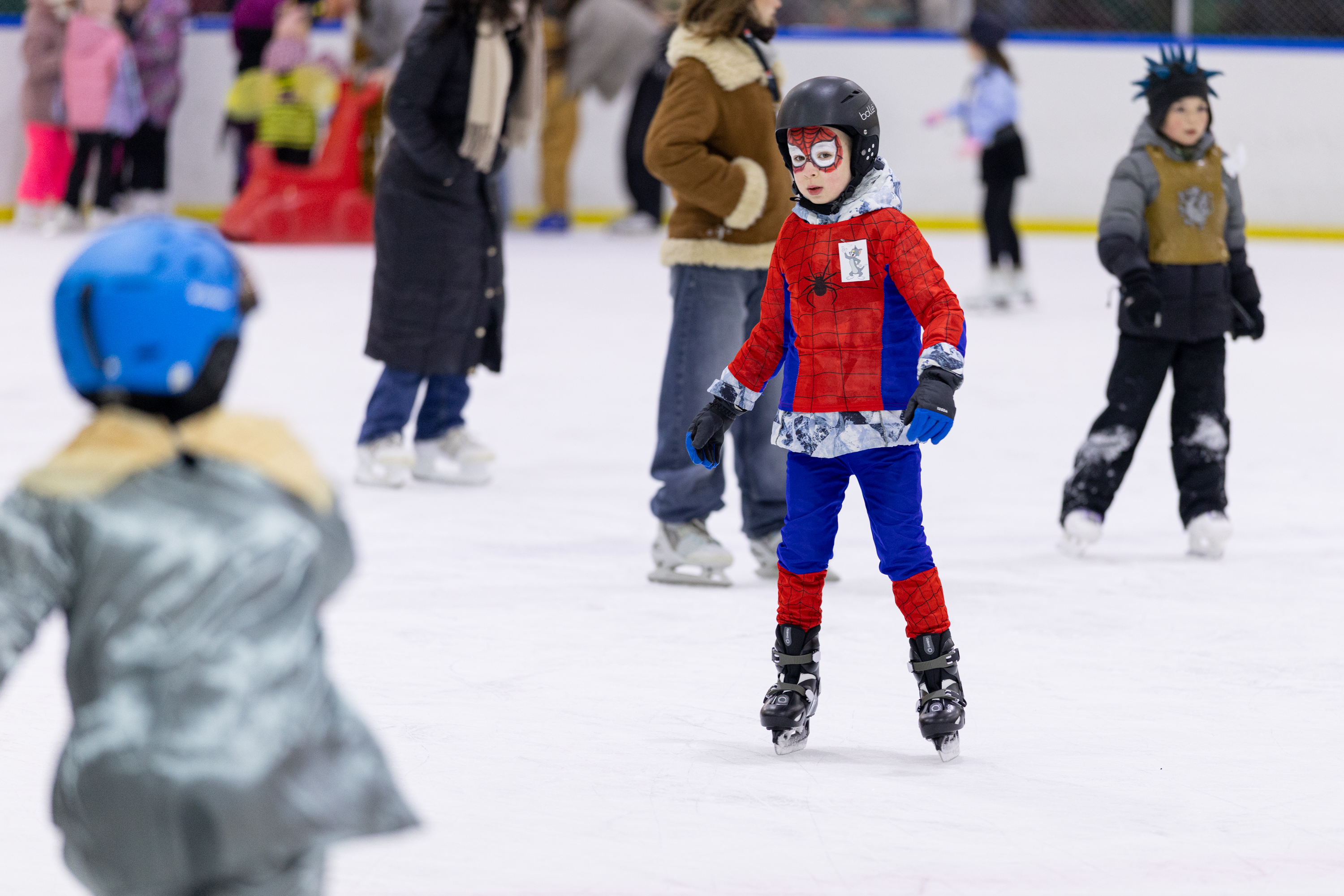 Állati küldetés a jégen Állati küldetés a jégen
