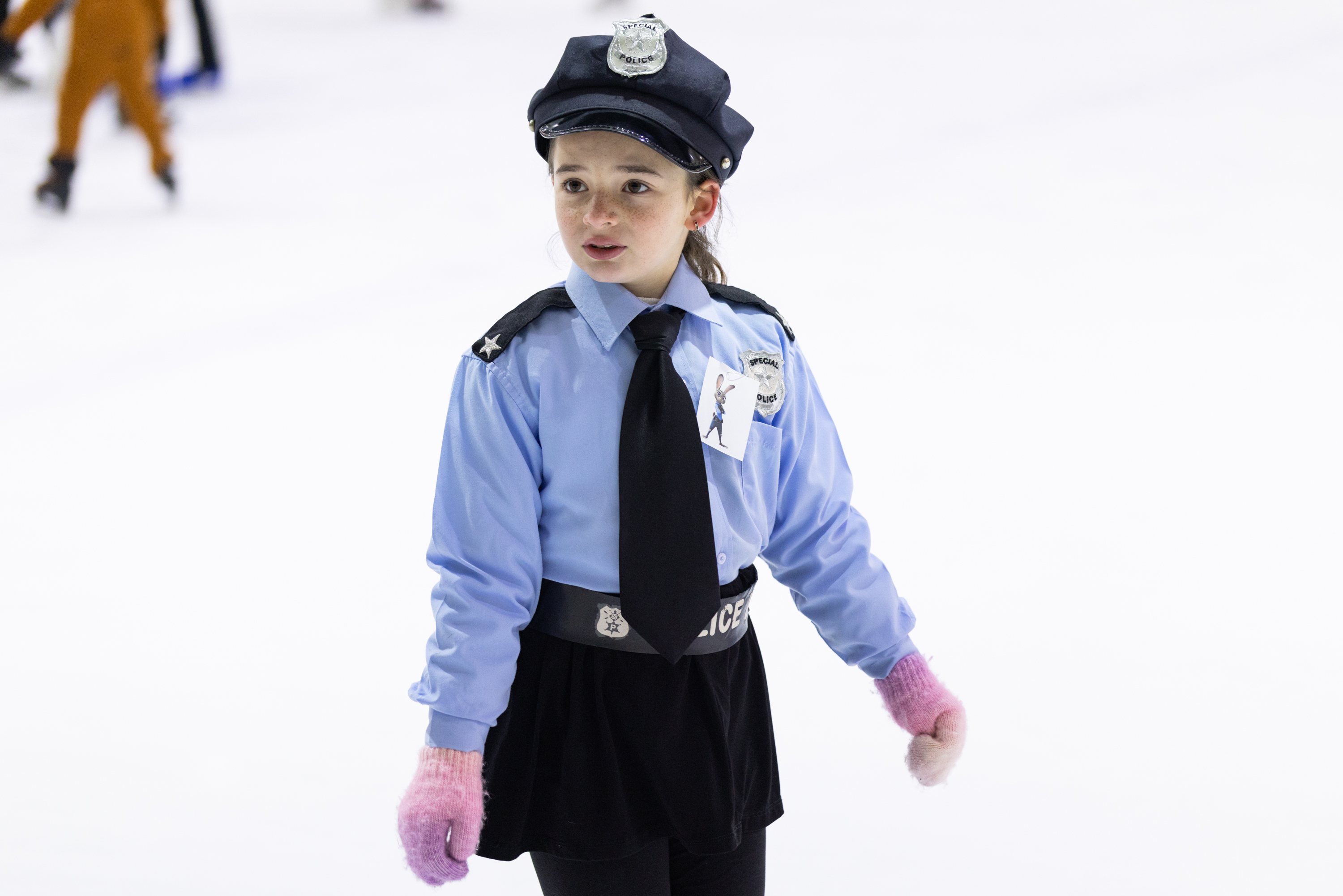 Állati küldetés a jégen Állati küldetés a jégen