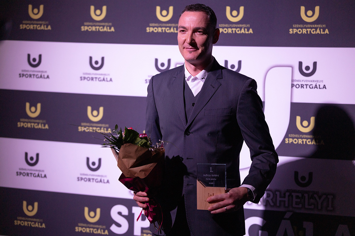 Györgydeák negyedszer, Bartalis harmadszor