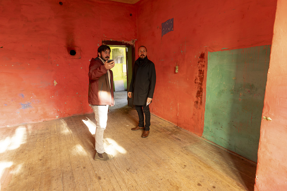 Sok éve tartó tarthatatlan állapotok