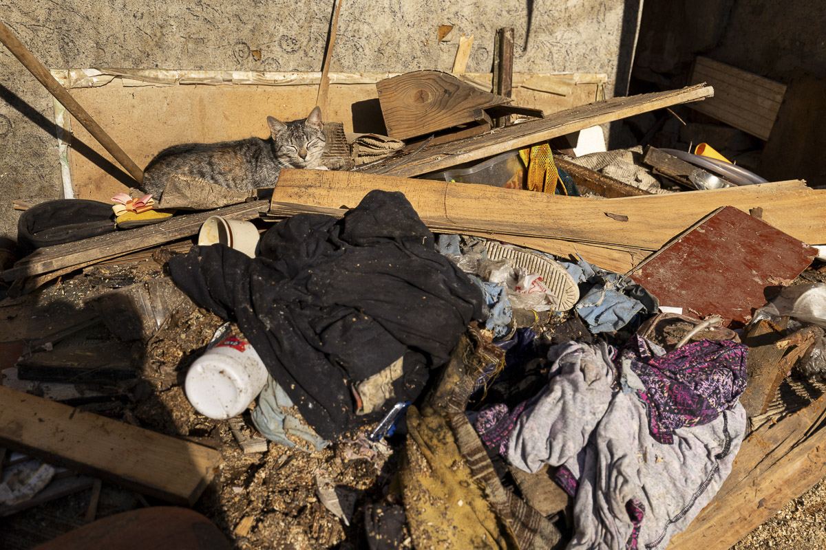 Sok éve tartó tarthatatlan állapotok