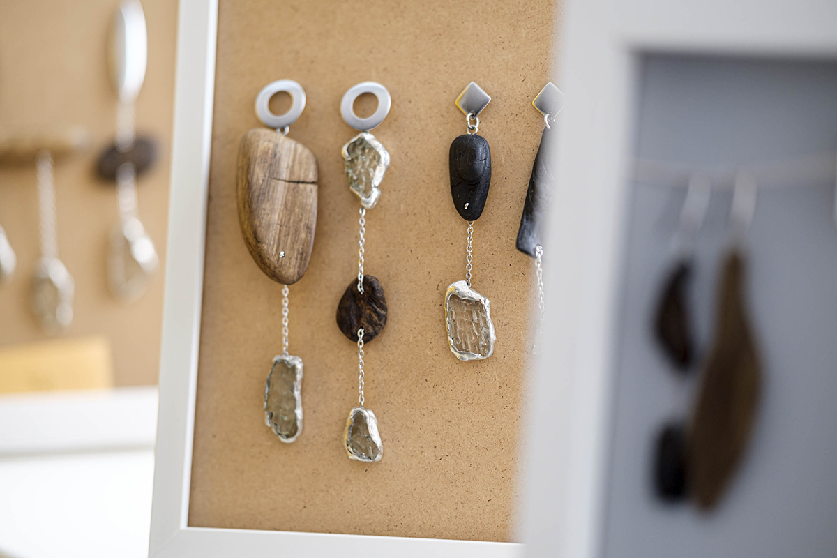 Fodor Zsuzsánna: a történetek mélysége a rétegekben rejlik