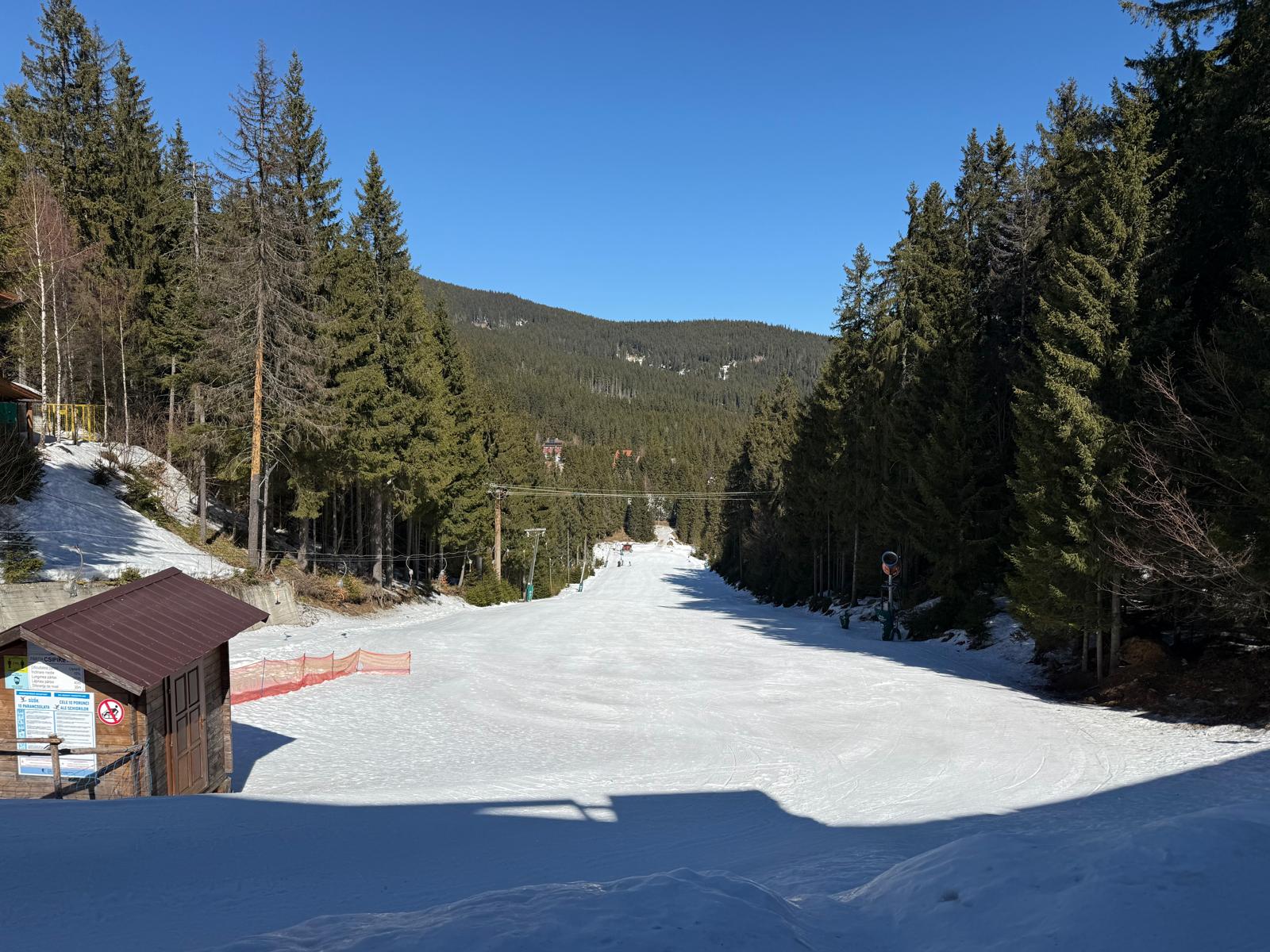 Nemzetközivé bővül a hargitafürdői szezonzáró móka