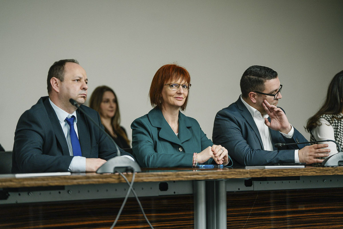 Alcsíkon is elindul a Harvíz hálózatfejlesztése