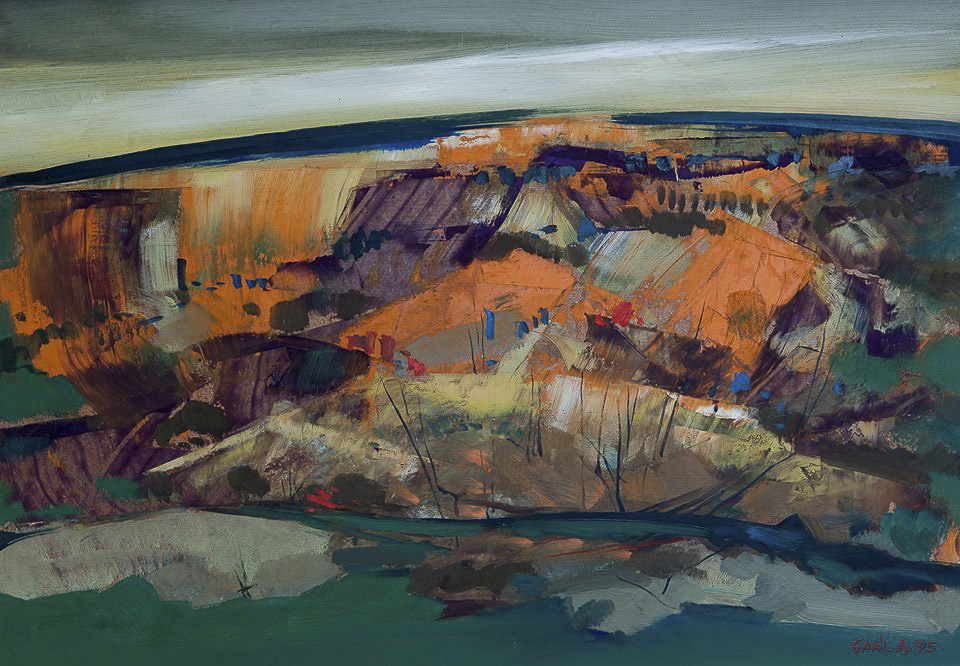 „Jártam a magam útját”