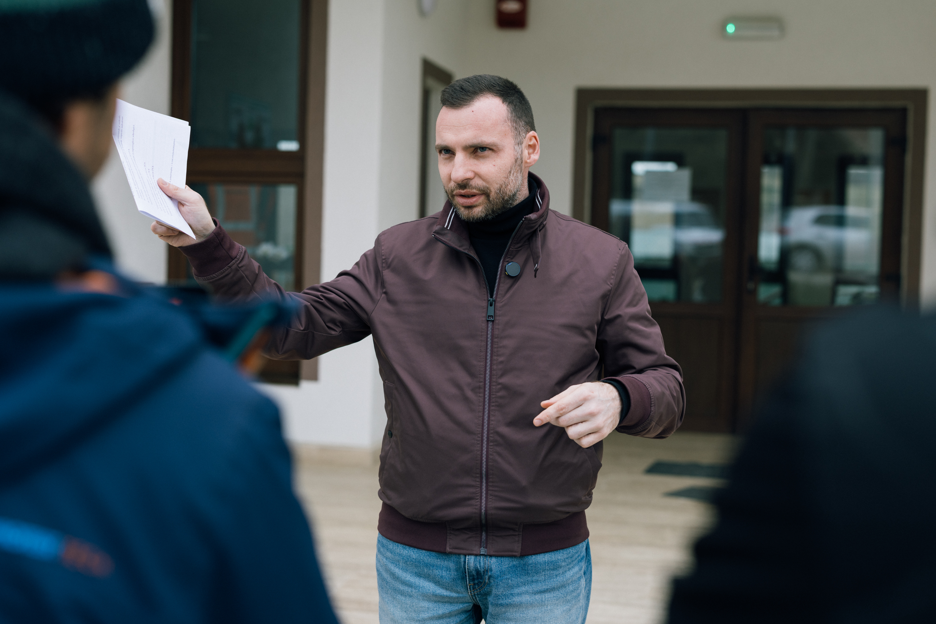 Régen elkezdett útépítéssel végezhetnek