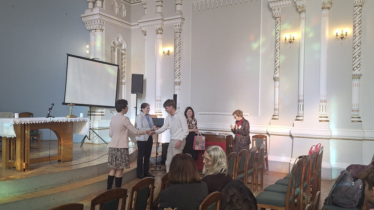 Kis kémikusok nagy tudással