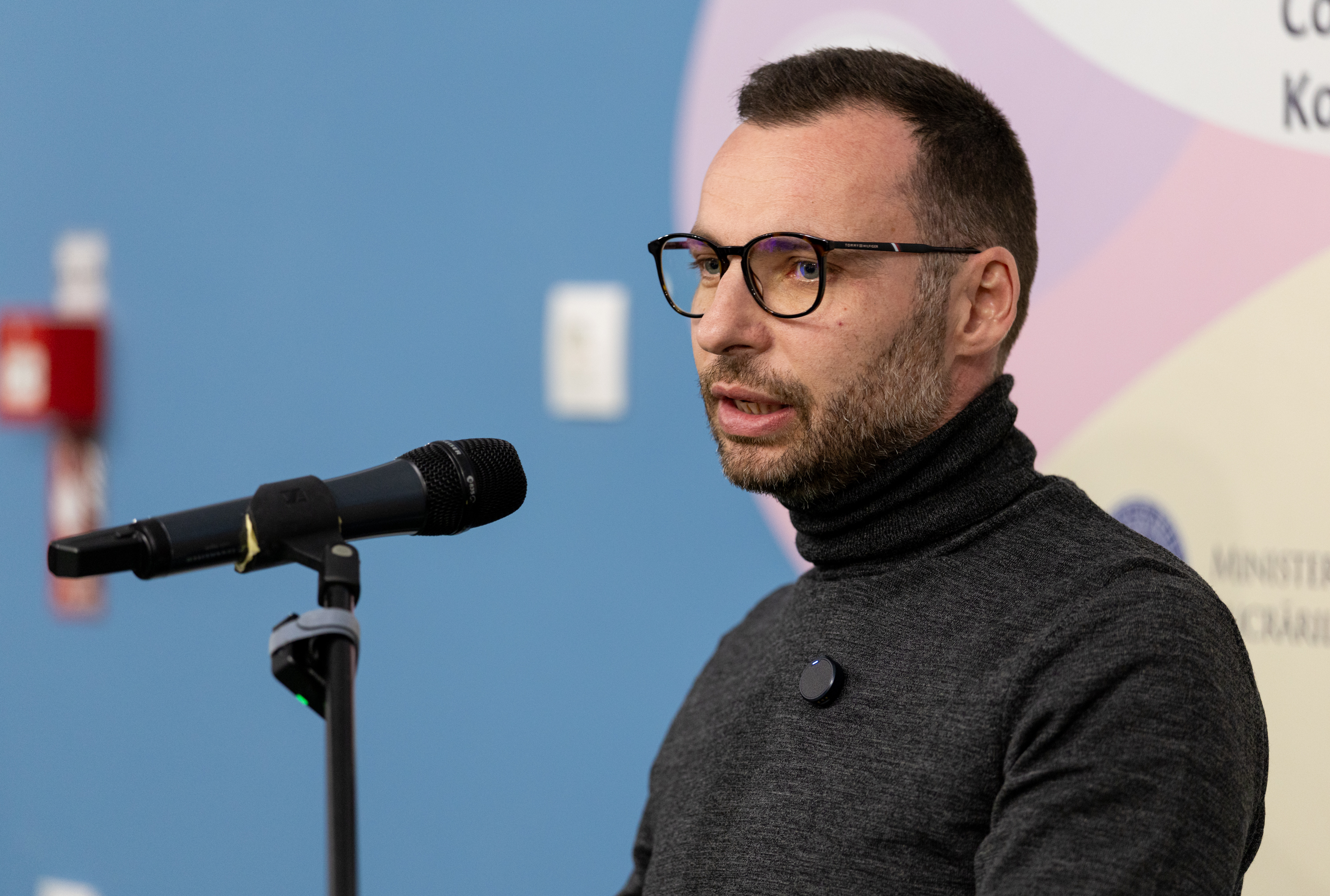 „Aki bölcsődét épít, jövőt épít”