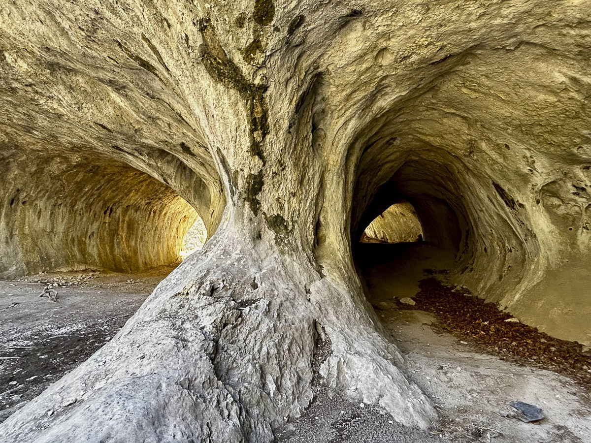 Kőmezőtől Kőaljáig