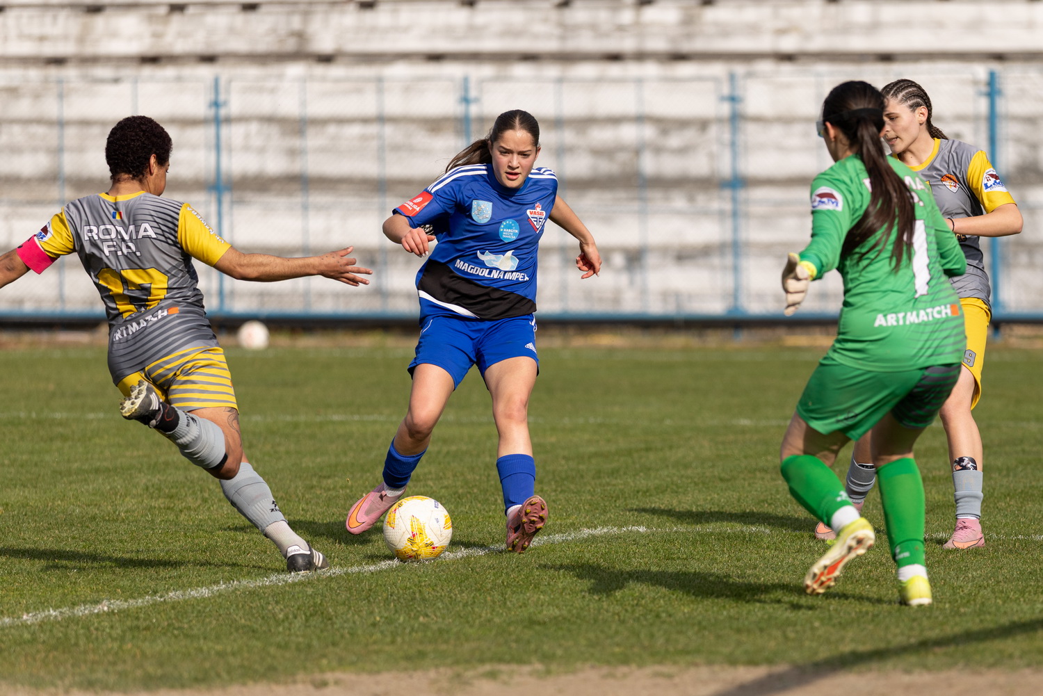 Sikerek és akadályok