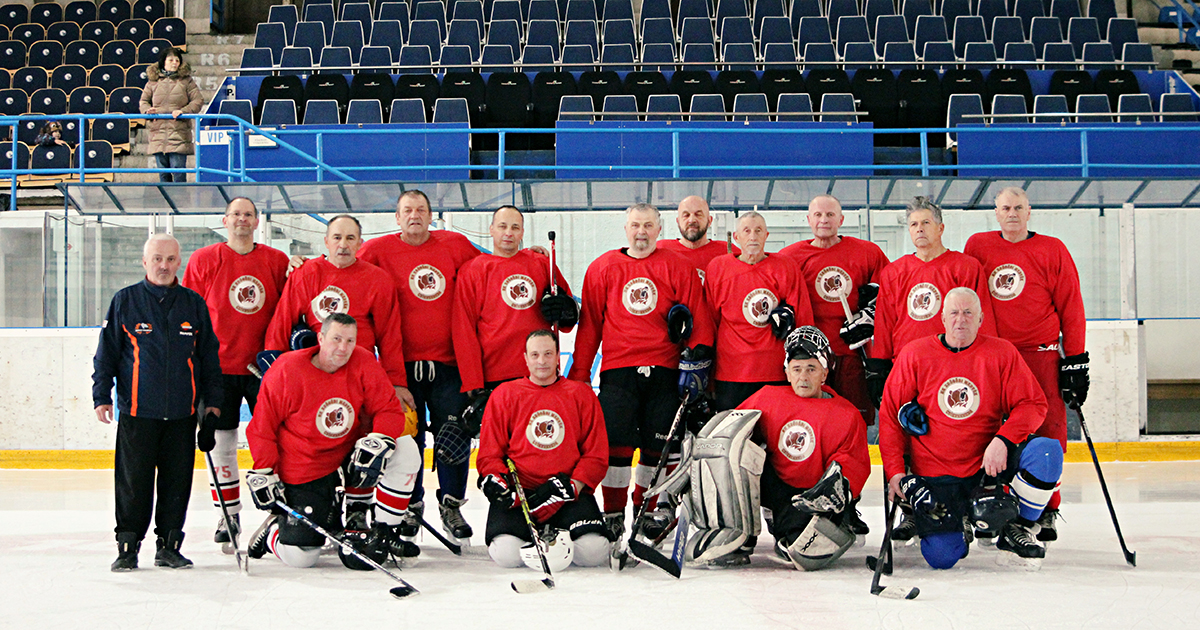 Idényt zárt a Zsögödi Medvék