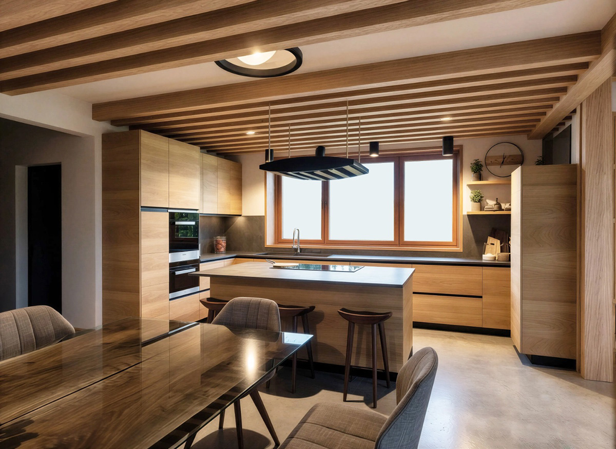 Terek, amelyek mesélnek…