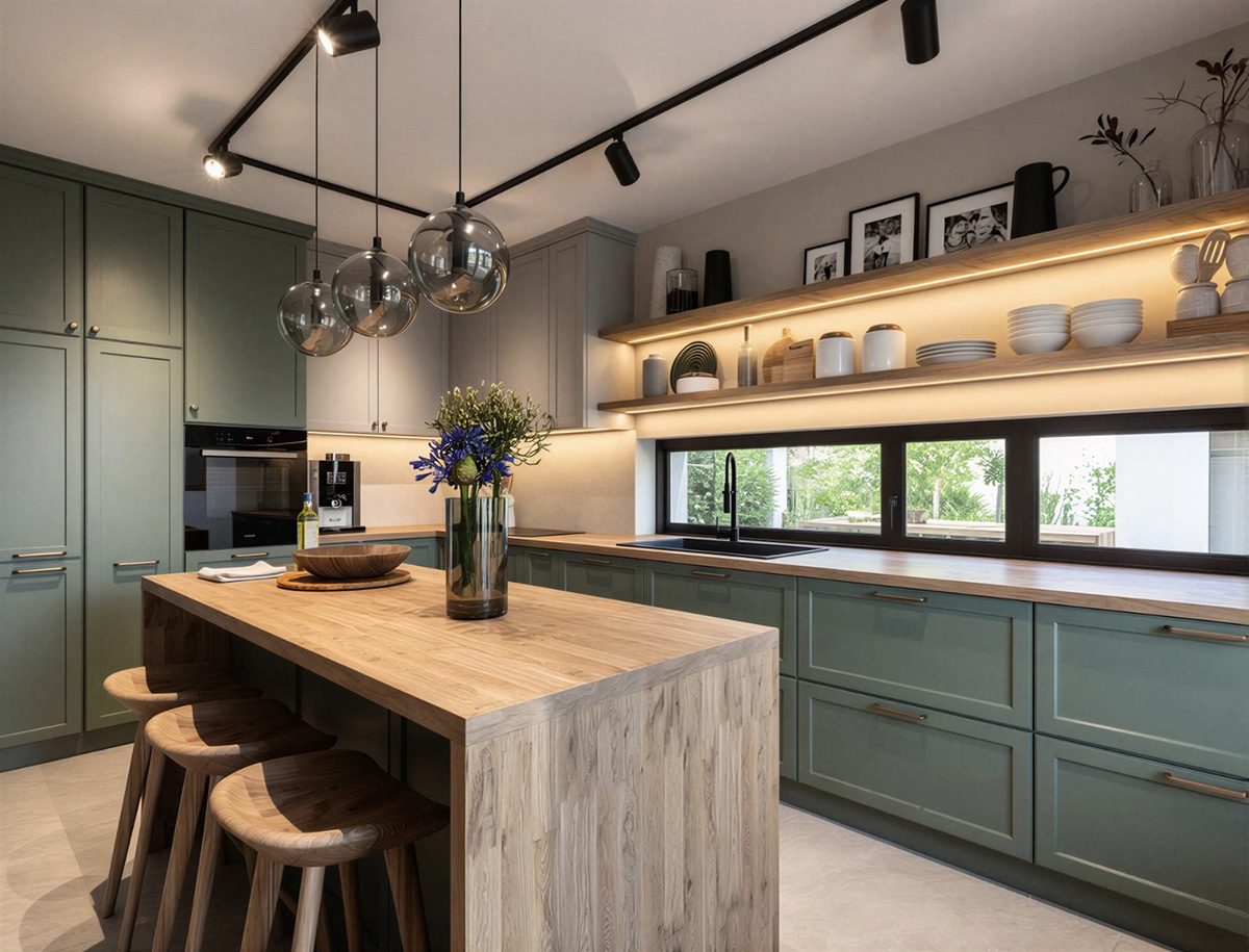 Terek, amelyek mesélnek…