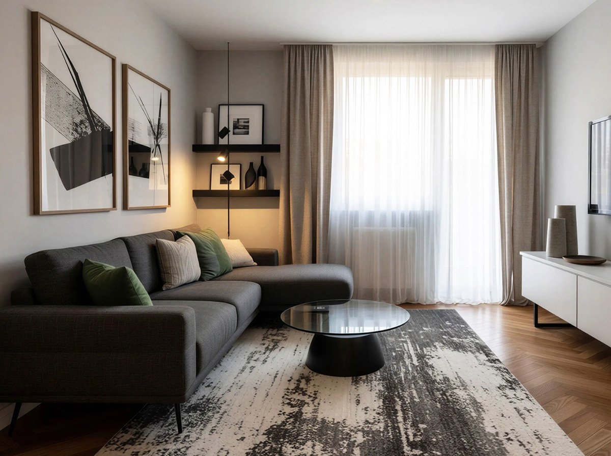 Terek, amelyek mesélnek…