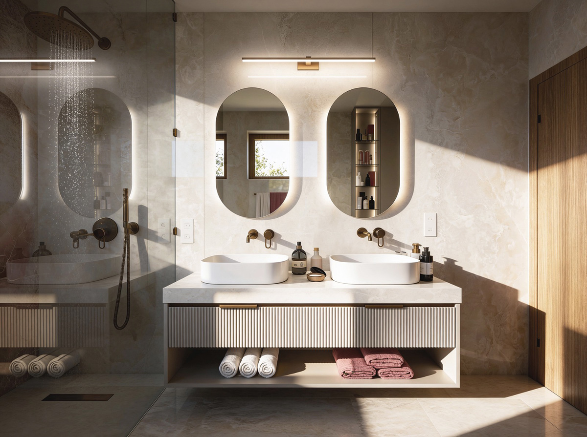 Terek, amelyek mesélnek…