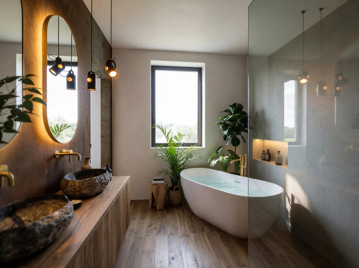 Terek, amelyek mesélnek…