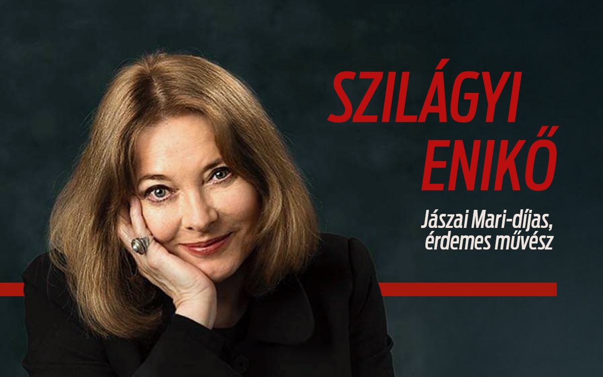 SZILÁGYI ENIKŐ ELŐADÓESTJE CSÍKSZEREDÁBAN SZILÁGYI ENIKŐ ELŐADÓESTJE CSÍKSZEREDÁBAN