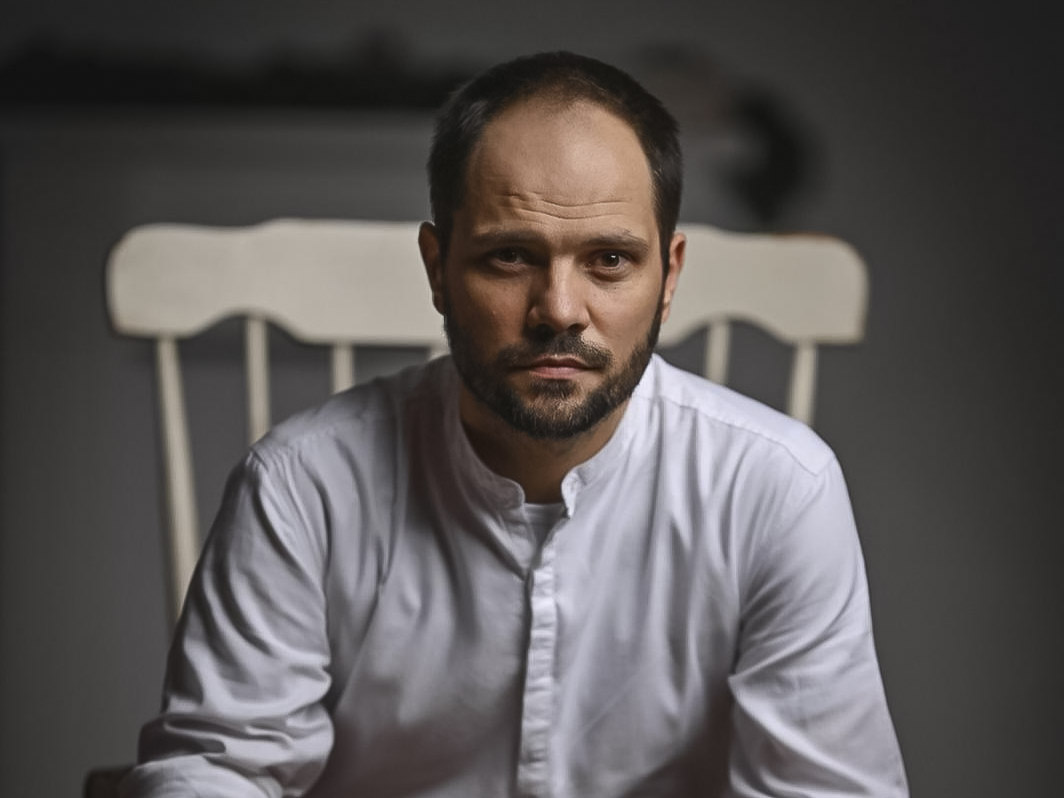 „Mindig volt bennem egy erős túlélő”