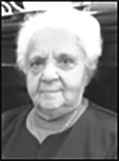 özv. KRISTÓ ERZSÉBET szül. Jakab