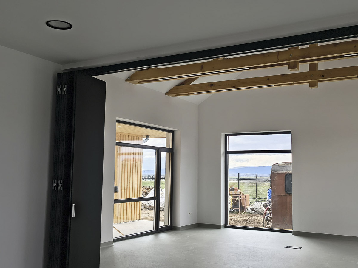 Ház a segítő szakmáknak Gyergyóremetén Ház a segítő szakmáknak Gyergyóremetén