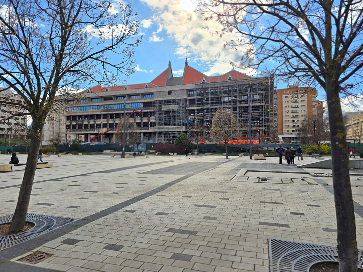 Mindenre így sem lesz idő