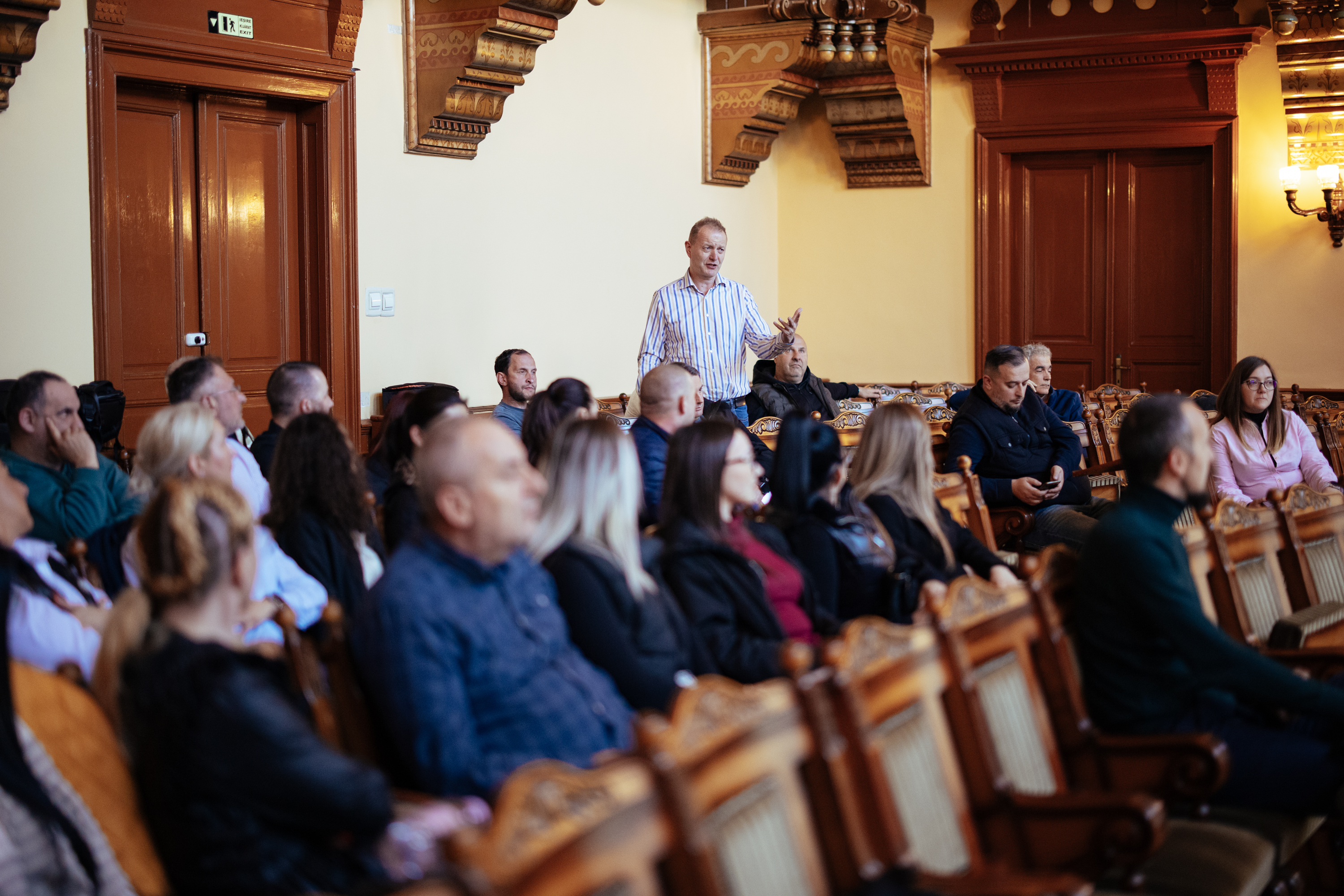 Egyes játéktermeknek költözniük kell