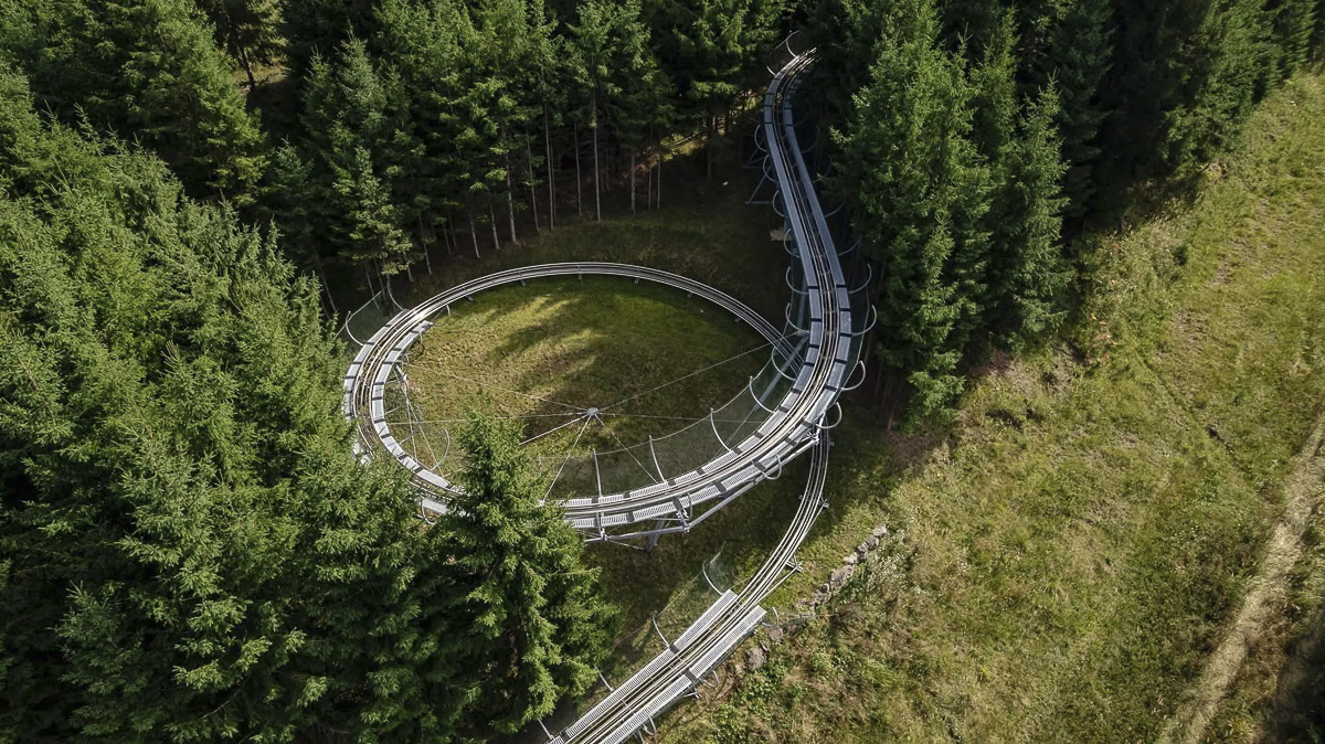 Öt Hargita megyei helyszín az Év úti célja verseny döntőjében