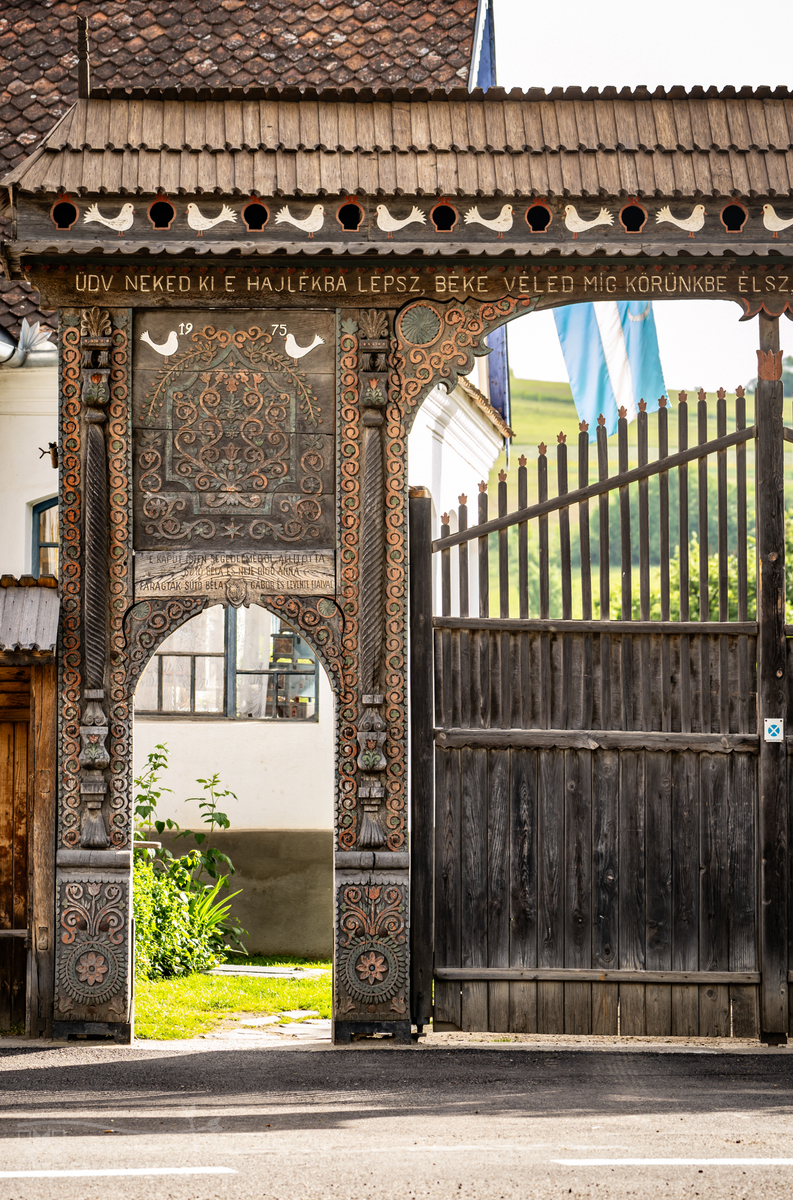 Sütő István: régi bútorok nemcsak esztétikai értéket képviselnek