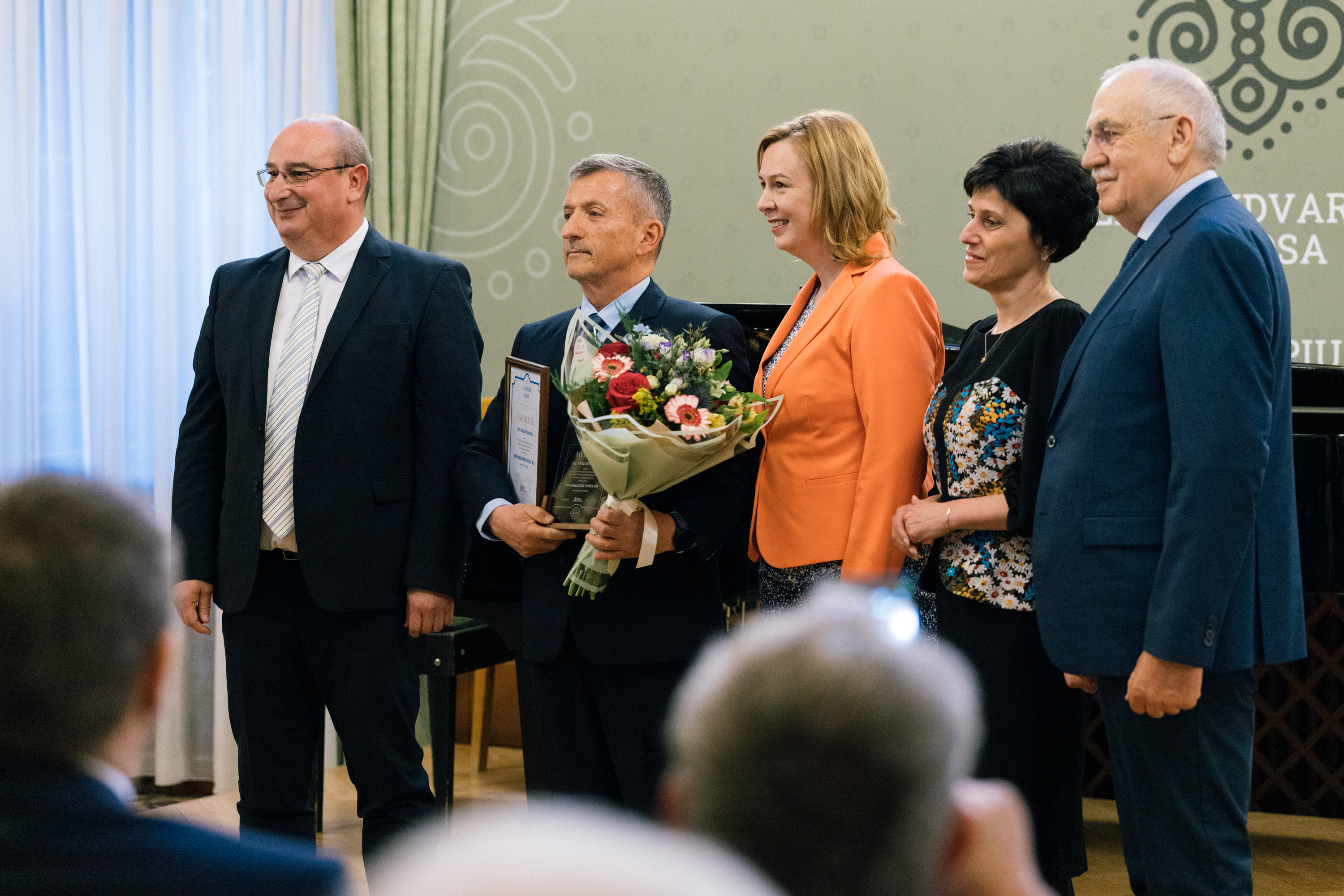 Átadták a 2026-os Príma Polgár díjakat