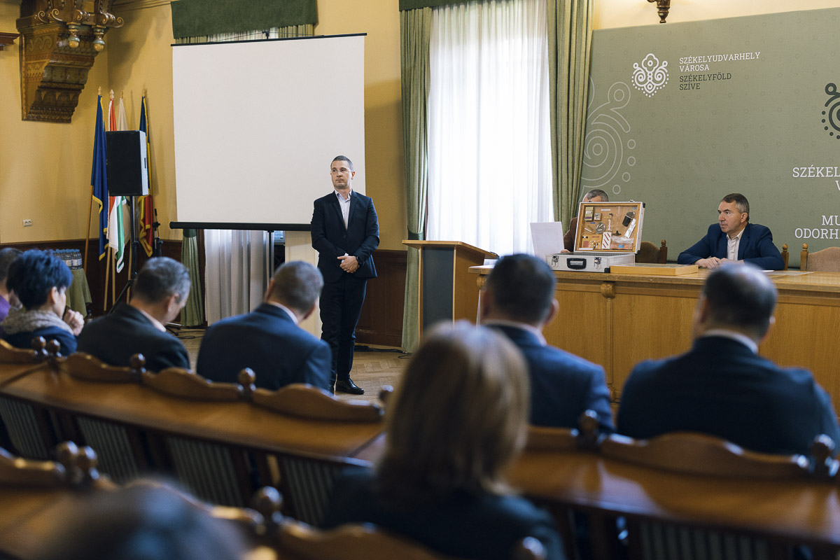 Közös front a drogok ellen