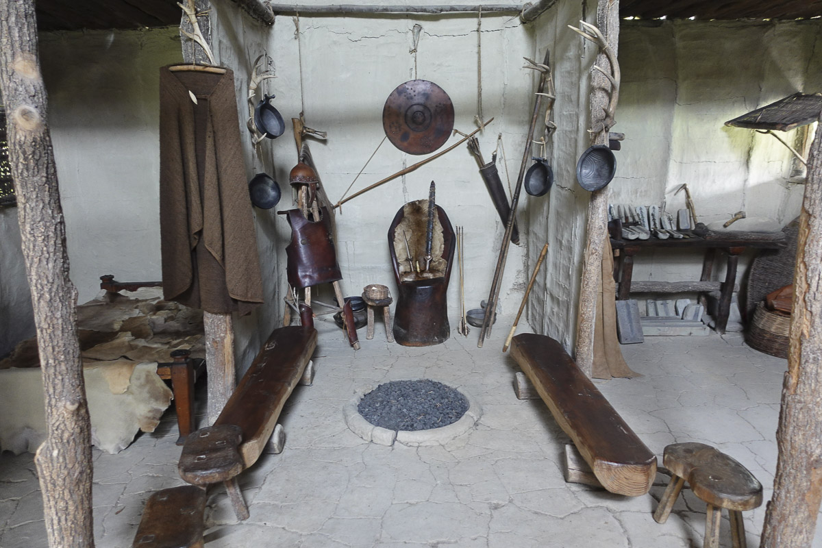 Őskori túlélőkalandok itthon és a világban