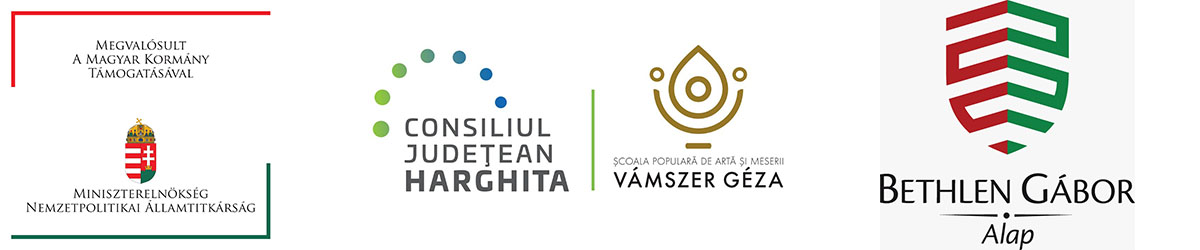 Tizenhét kórus „Isten tenyerén”