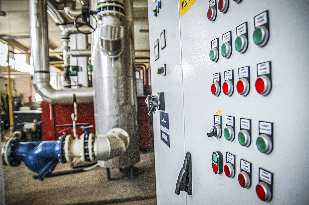 Kevesebb hőenergiát számláztak