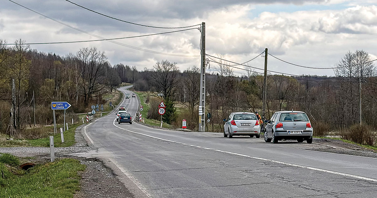 Összekötik a várost a turisztikai övezettel