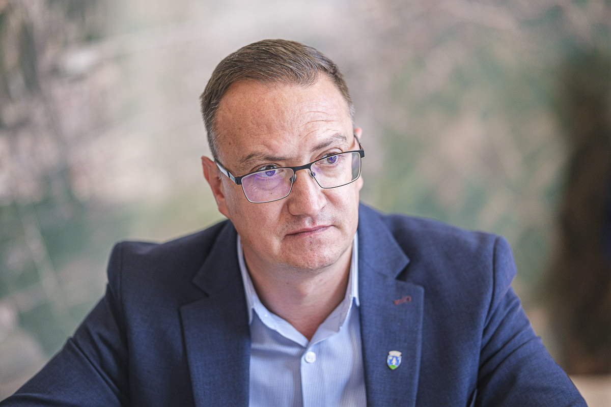 Láthatóvá válnak a fejlesztések