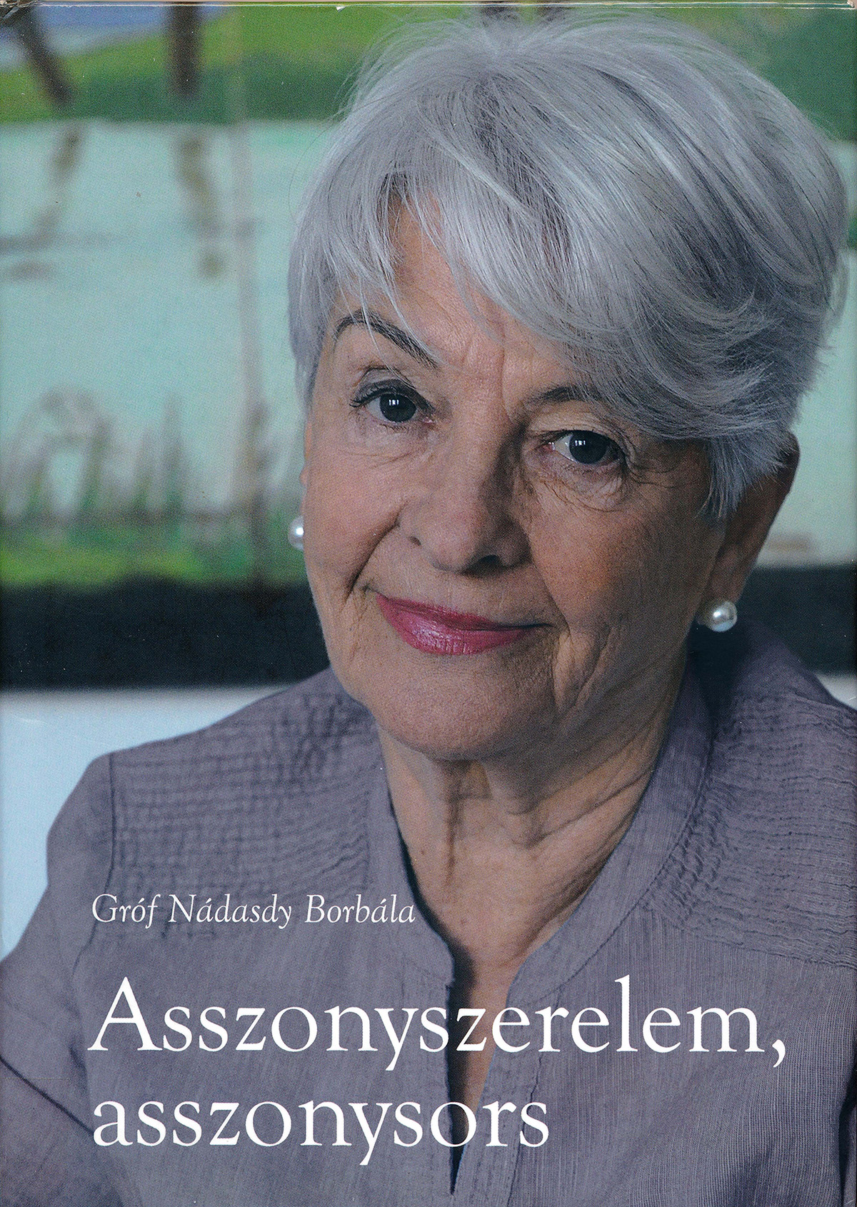 Asszonyszerelem, asszonysors Asszonyszerelem, asszonysors
