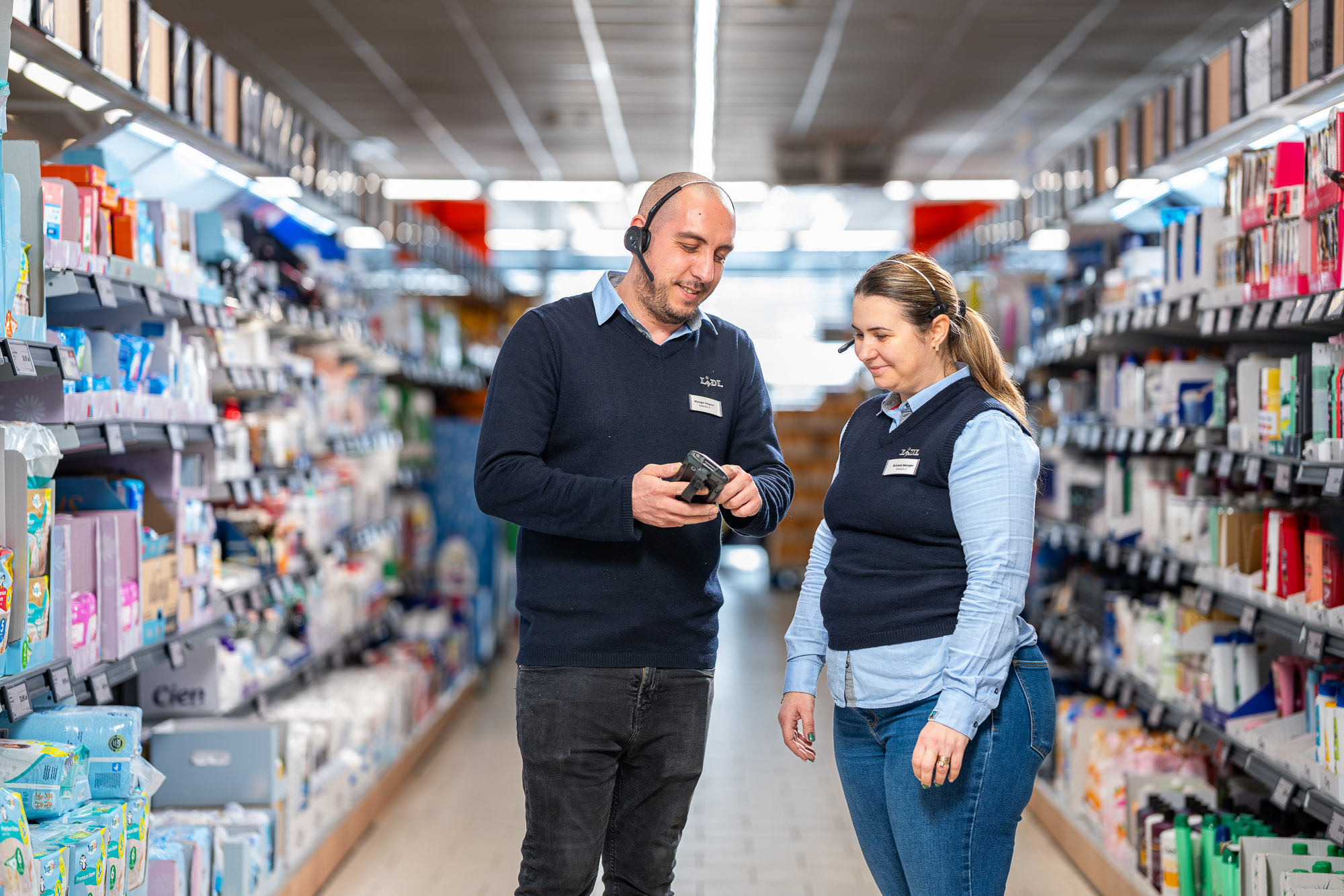 Közösségközeli karrier: a Lidl Románia üzletvezető-helyettest keres Szovátára és Székelykeresztúrra