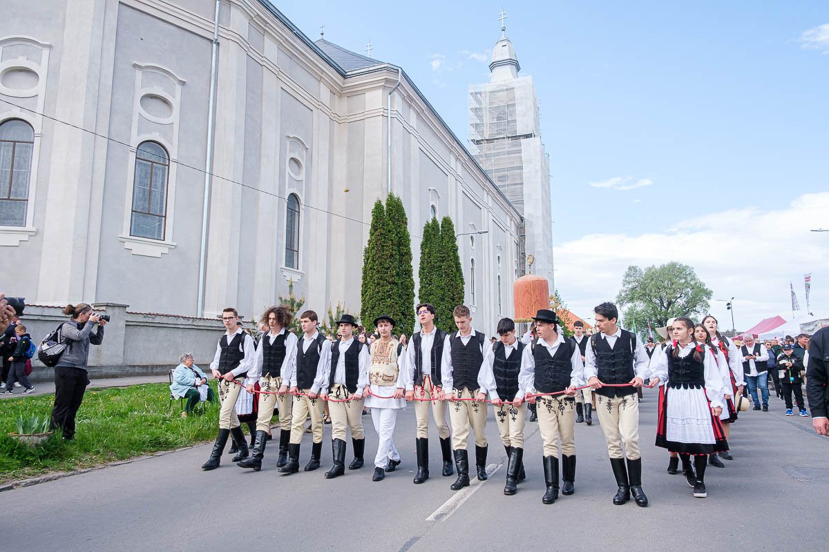 Dr. Kovács Gergely: A legnagyobb ajándéka a Szentléleknek, hogy bátrakká válunk