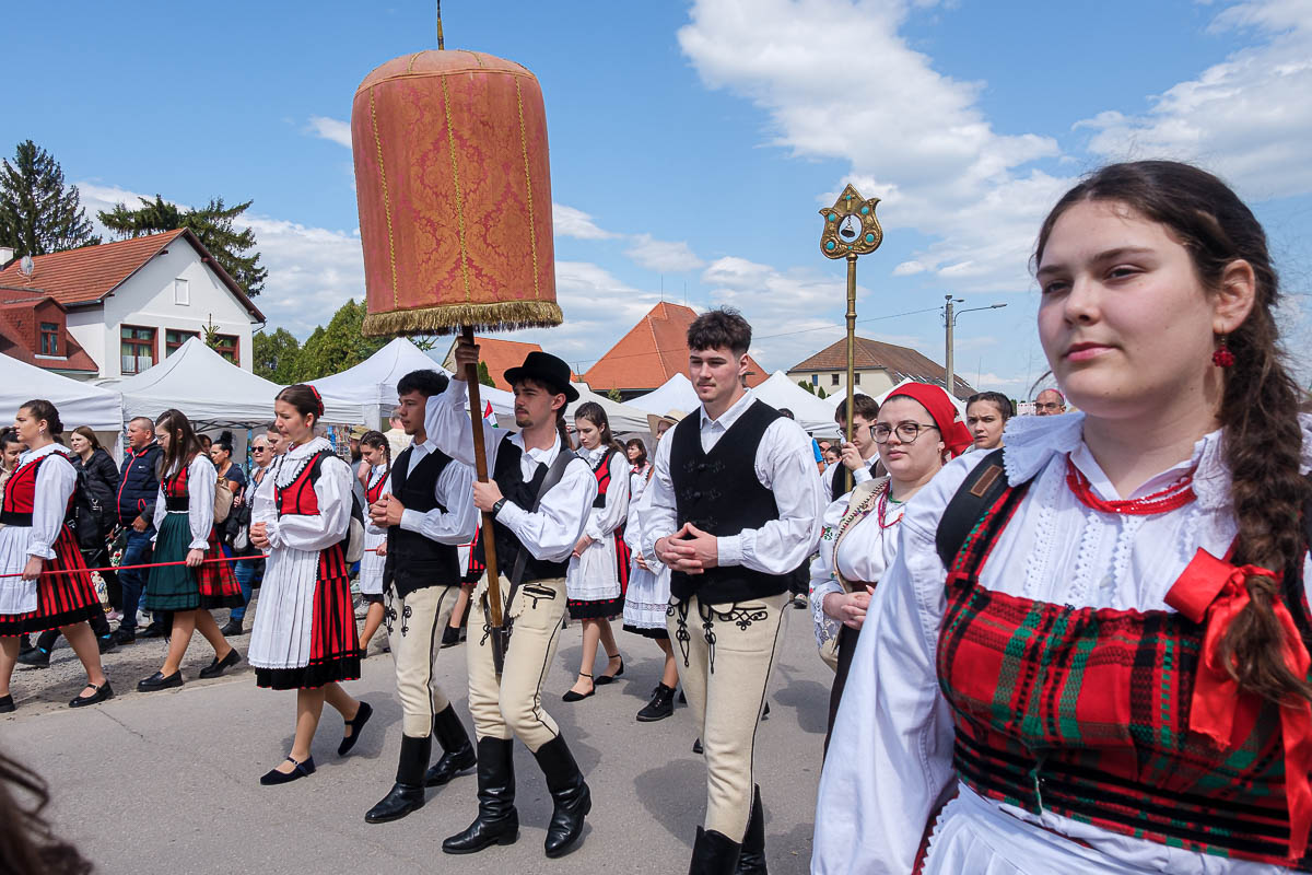 Dr. Kovács Gergely: A legnagyobb ajándéka a Szentléleknek, hogy bátrakká válunk