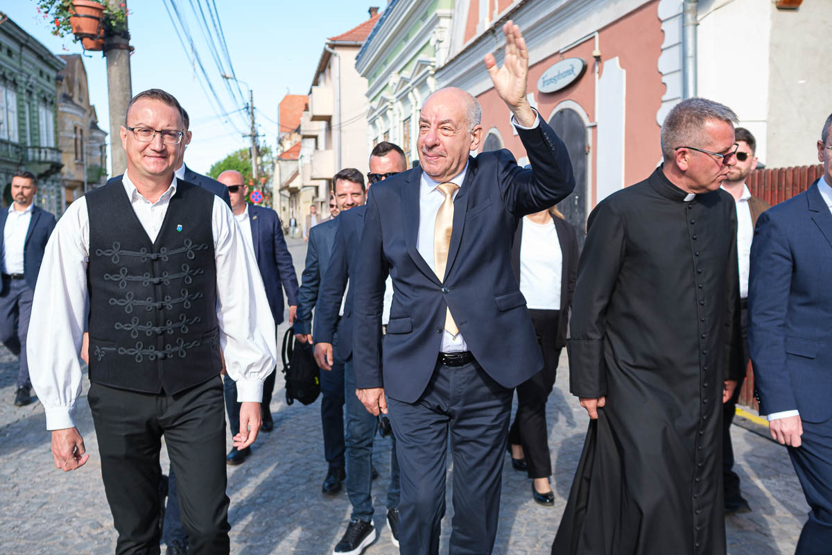 Pünkösd az egységteremtés ünnepe