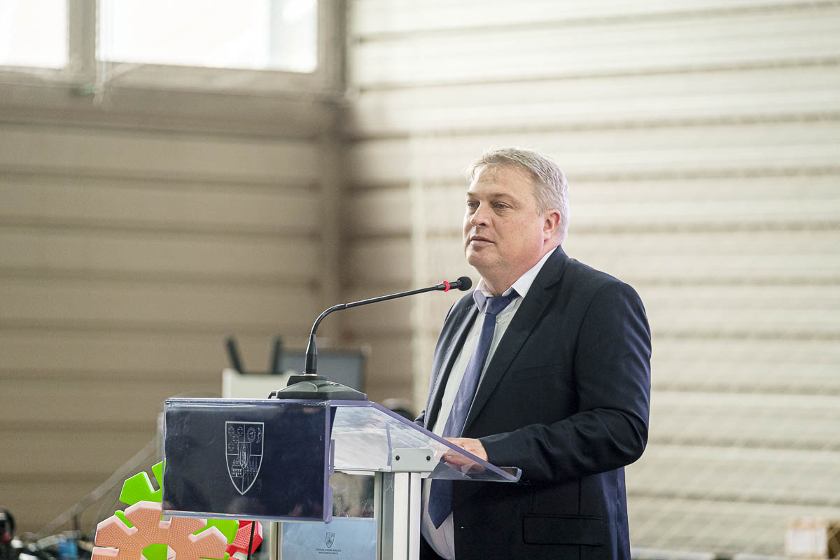 Hargita megye elmúlt ötven évének legjelentősebb oktatásfejlesztési beruházása zárult le