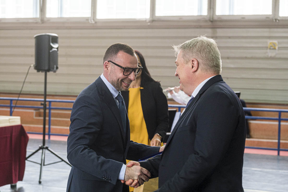 Hargita megye elmúlt ötven évének legjelentősebb oktatásfejlesztési beruházása zárult le