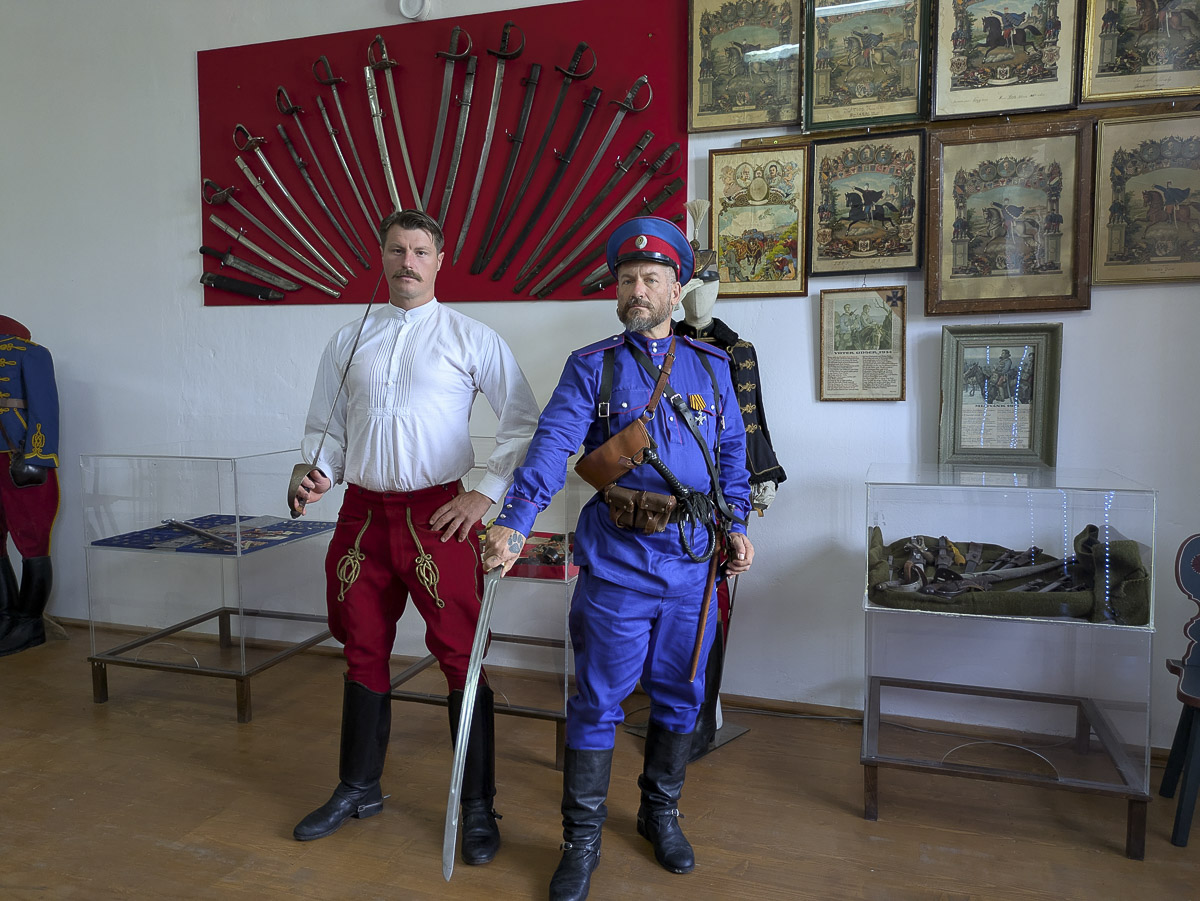 Megelevenednek a boldog békeidők