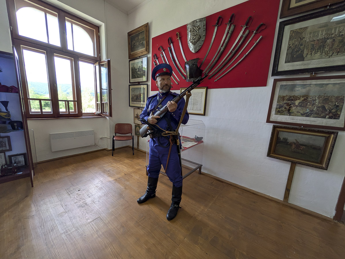 Megelevenednek a boldog békeidők
