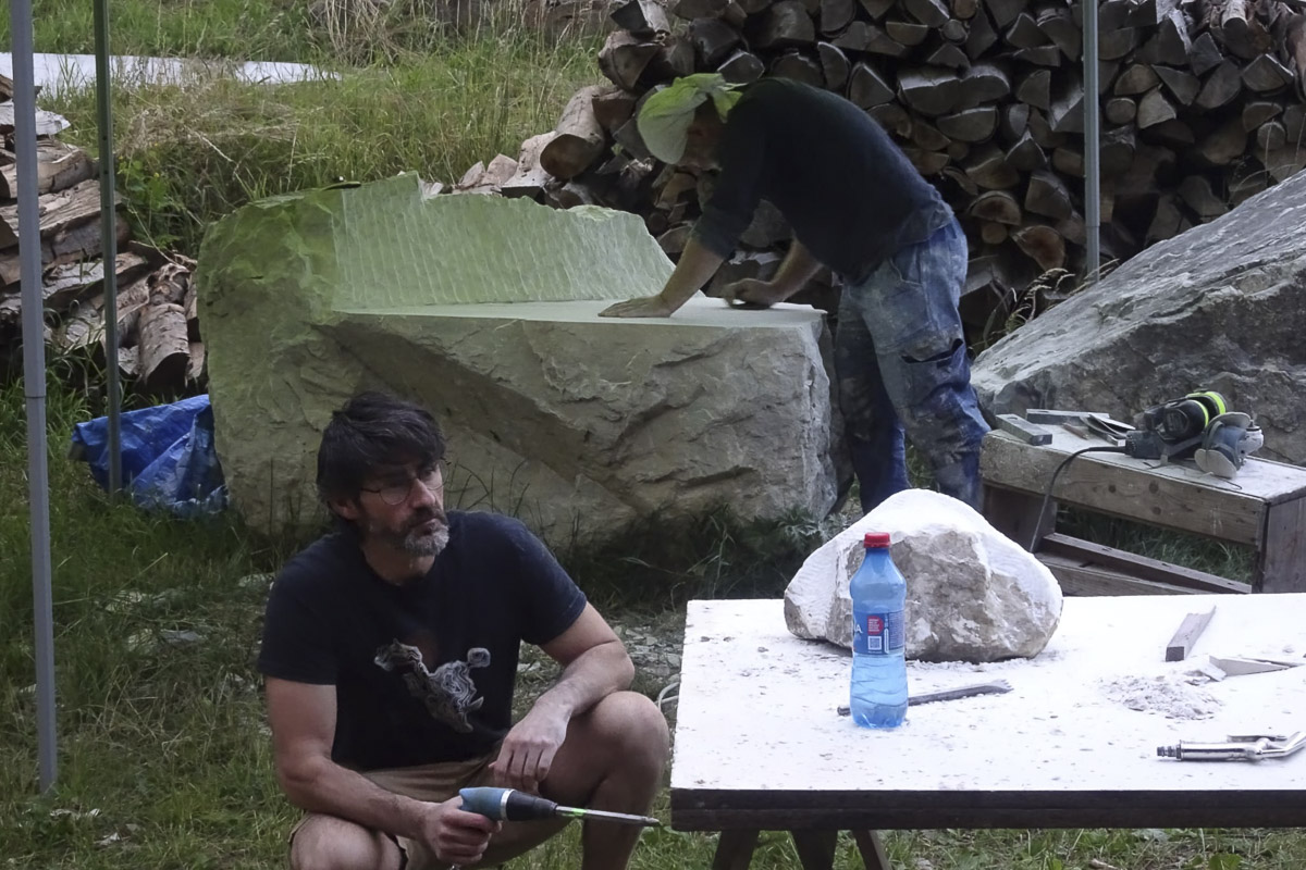 Idő az elmélyülésre Idő az elmélyülésre