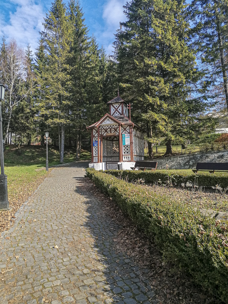 Megújulnak a forrásházak, nő a vízhozam Megújulnak a forrásházak, nő a vízhozam