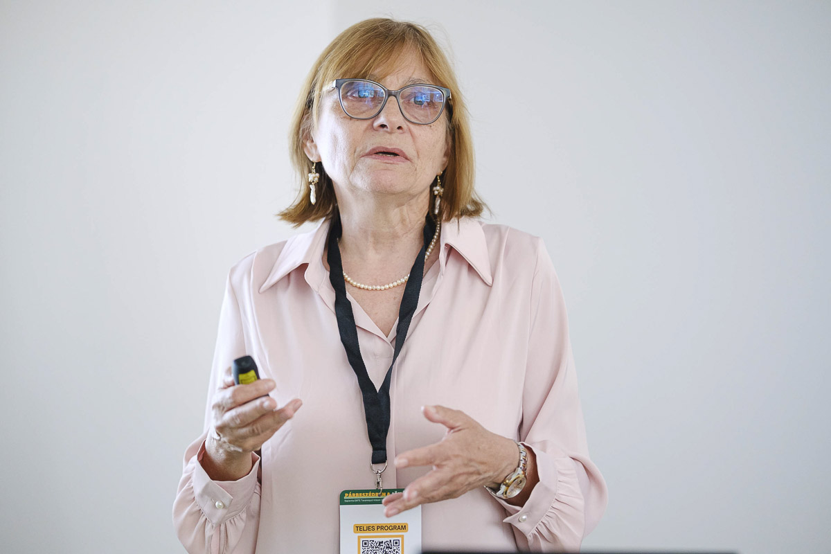 „Az államnyelv nem egyszerűen idegen nyelv” „Az államnyelv nem egyszerűen idegen nyelv”