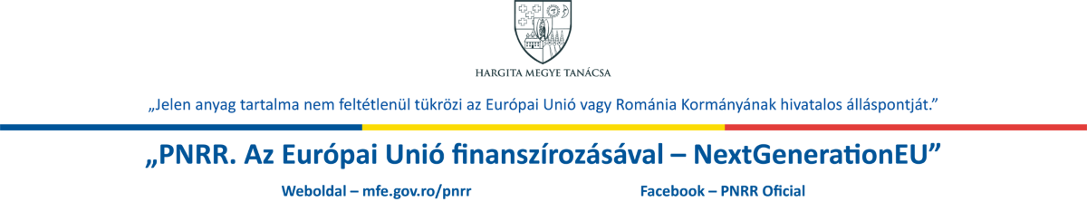 PNRR: 